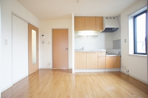 グレースＫ 202号-2