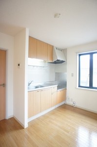 グレースＫ 202号-3