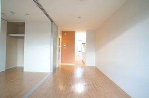 マストライフ本厚木　Ⅰ 305号-3