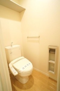 マストライフ本厚木　Ⅰ 305号-8