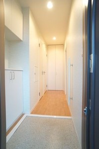 マストライフ本厚木　Ⅰ 305号-9