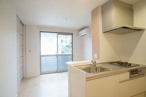 ステラピ－ノ参番館 201号-2