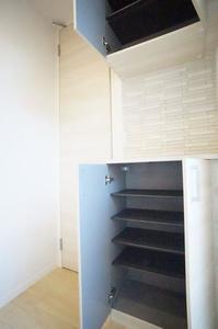 ステラピ－ノ参番館 201号-11