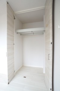 シャ－メゾンひまわり 102号-6