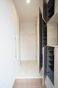 シャ－メゾンひまわり 102号-11