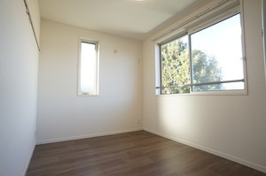 ドゥ ラ レーヌ F 201号-5