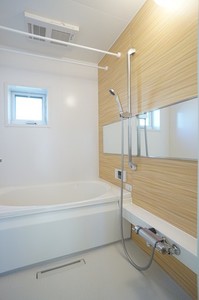 ドゥ ラ レーヌ F 201号-8