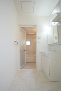 ドゥ ラ レーヌ F 201号-10