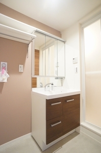 マ－リエ 303号-9