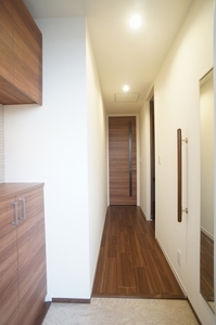 マ－リエ 303号-11