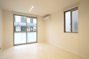 シャ－メゾンこすもす 102号-4