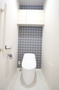 シャ－メゾンこすもす 102号-9