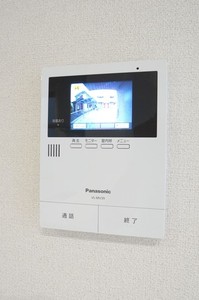 シャ－メゾンこすもす 102号-10