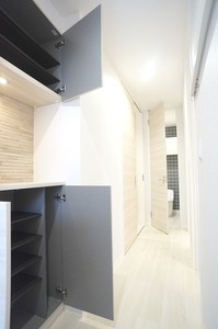 シャ－メゾンこすもす 102号-11