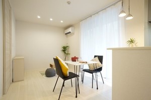 Rizmy Mansion 102号-2