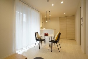 Rizmy Mansion 102号-3