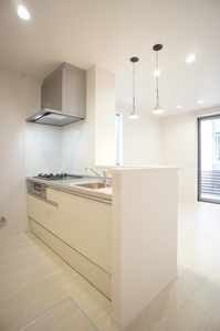 Rizmy Mansion 103号-4