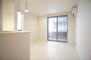 Rizmy Mansion 103号-5