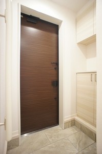 Rizmy Mansion 103号-11