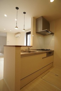 Ｒｉｚｍｙ　Ｍａｎｓｉｏｎ 107号-5