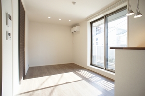 Rizmy Mansion 202号-3