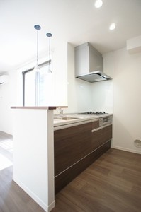 Rizmy Mansion 202号-4