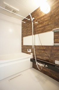 Rizmy Mansion 202号-8