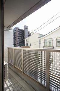 Rizmy Mansion 202号-11