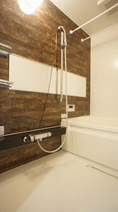 Ｒｉｚｍｙ　Ｍａｎｓｉｏｎ 205号-9