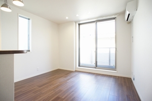 Rizmy Mansion 303号-3