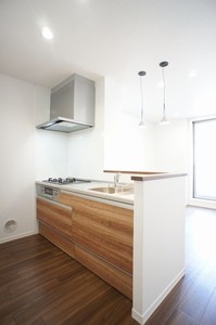 Rizmy Mansion 303号-4