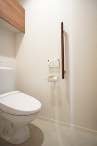 Rizmy Mansion 303号-9