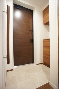 Rizmy Mansion 303号-10