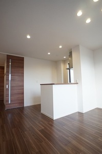 インパクトⅢ 202号-2