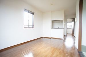 エトワールＡ 202号-2