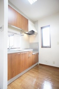 エトワールＡ 202号-3