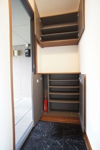 エトワールＡ 202号-8