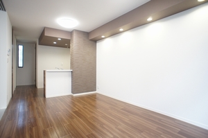 ア－バンハイムＤ 102号-2