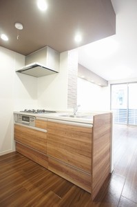 ア－バンハイムＤ 102号-3