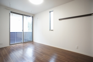 ア－バンハイムＤ 102号-5