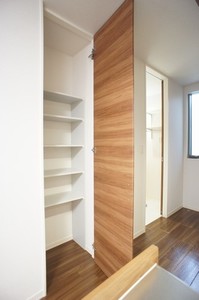 ア－バンハイムＤ 102号-7