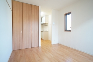 Gran Testa Ⅰ 201号-4