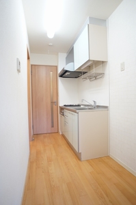 Gran Testa Ⅰ 201号-6