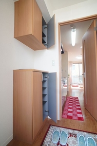 Ｇｒａｎ　Ｔｅｓｔａ　Ⅰ 202号-8