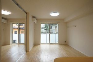 コンフォート　ミエル 102号-4