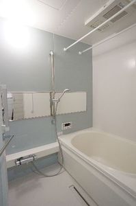 コンフォート　ミエル 102号-6