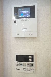 コンフォート　ミエル 102号-9