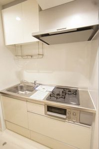 グラース八重咲 202号-3