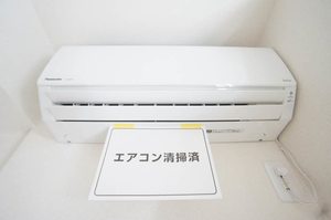 グラース八重咲 202号-7