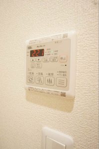 グラース八重咲 202号-9